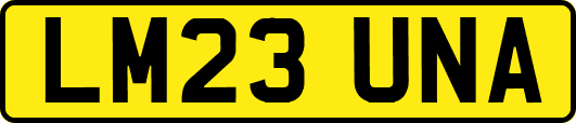 LM23UNA