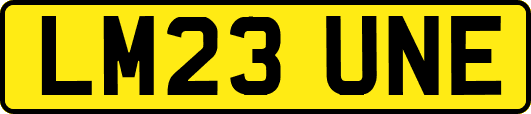 LM23UNE