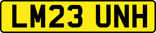 LM23UNH