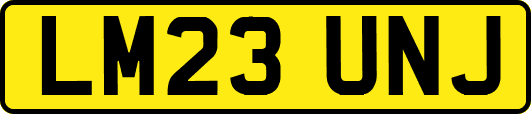 LM23UNJ