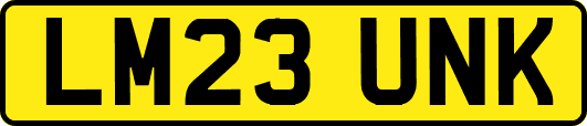 LM23UNK