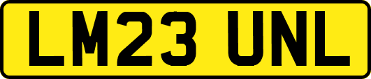LM23UNL