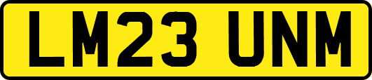 LM23UNM