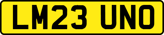 LM23UNO