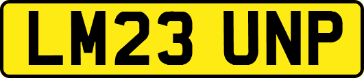 LM23UNP