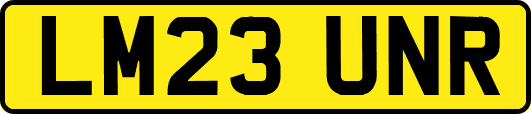 LM23UNR