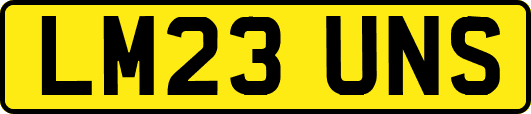 LM23UNS
