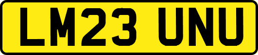 LM23UNU