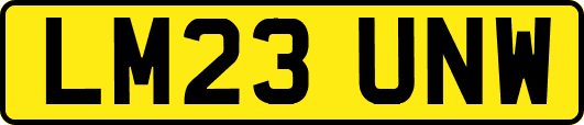 LM23UNW