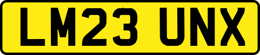 LM23UNX