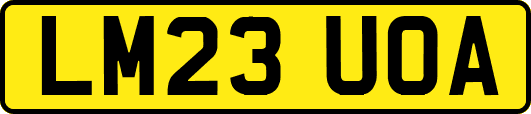 LM23UOA
