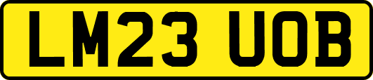 LM23UOB