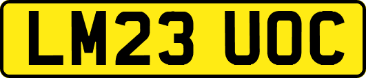 LM23UOC