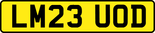 LM23UOD