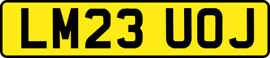 LM23UOJ