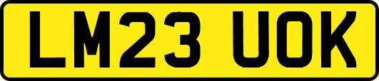 LM23UOK