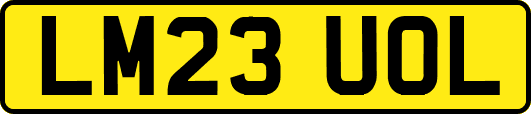 LM23UOL