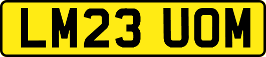 LM23UOM
