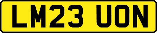 LM23UON