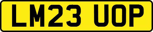LM23UOP