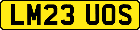 LM23UOS