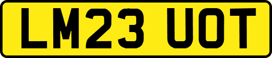 LM23UOT