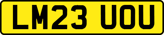 LM23UOU