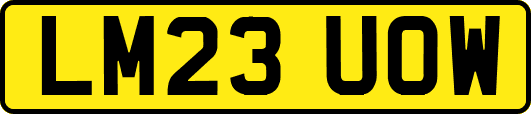 LM23UOW
