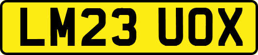 LM23UOX