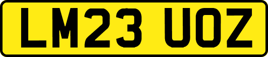LM23UOZ