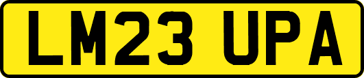 LM23UPA