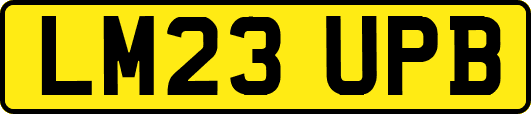 LM23UPB