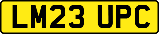 LM23UPC