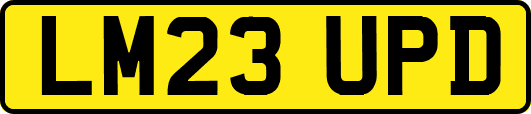 LM23UPD