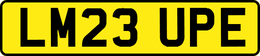 LM23UPE