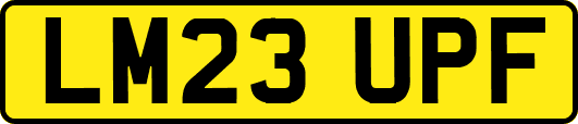 LM23UPF