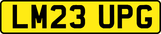 LM23UPG