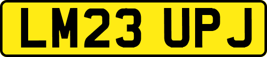LM23UPJ