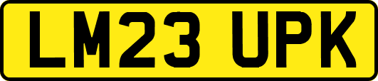 LM23UPK