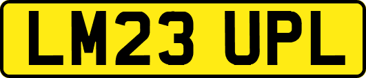 LM23UPL