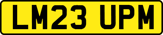 LM23UPM