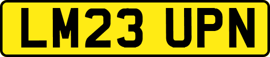 LM23UPN