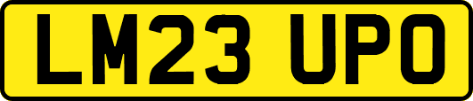 LM23UPO