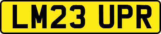 LM23UPR