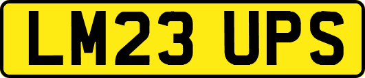 LM23UPS