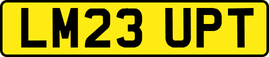 LM23UPT