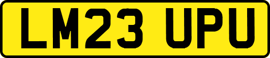 LM23UPU