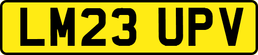 LM23UPV