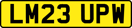 LM23UPW
