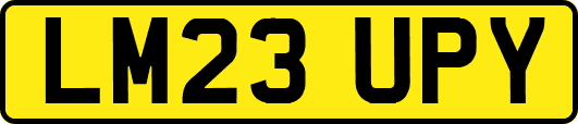 LM23UPY